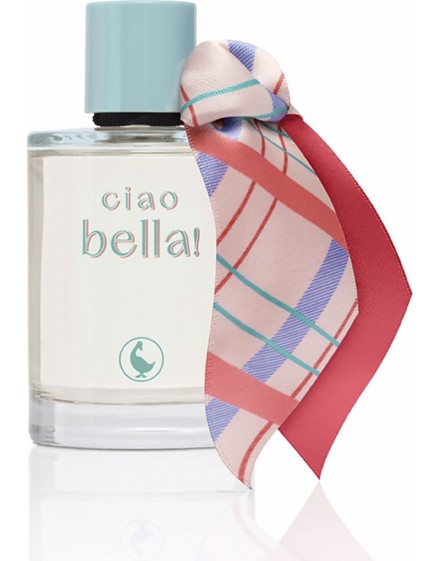 CIAO BELLA! eau de toilette spray 125 ml - El Ganso -