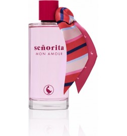 El Ganso SENORITA MON AMOUR eau de toilette spray 125 ml