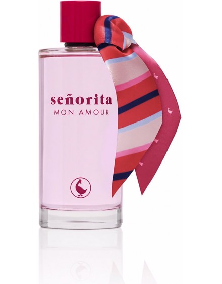 El Ganso SENORITA MON AMOUR eau de toilette spray 125 ml