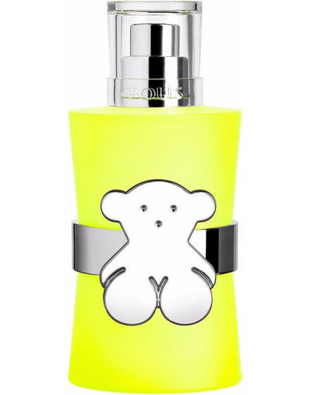 Tous YOUR POWERS eau de toilette spray 50 ml
