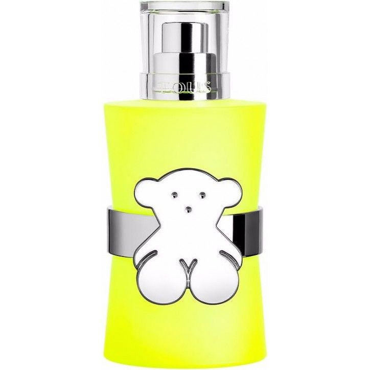 YOUR POWERS eau de toilette spray 50 ml