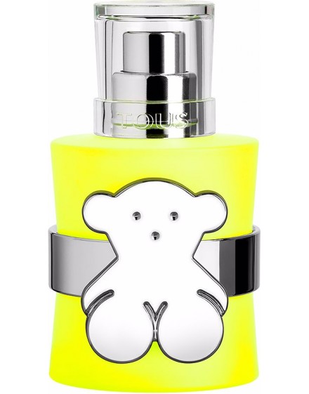 Tous YOUR POWERS eau de toilette spray 30 ml
