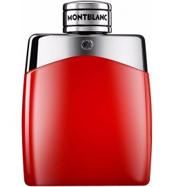 Montblanc LEGEND RED eau de parfum spray 100 ml