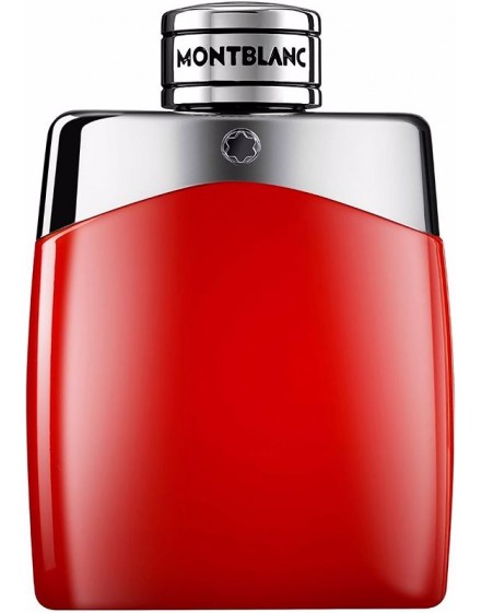 Montblanc LEGEND RED eau de parfum spray 100 ml