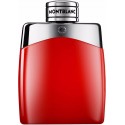 Montblanc LEGEND RED eau de parfum spray 100 ml