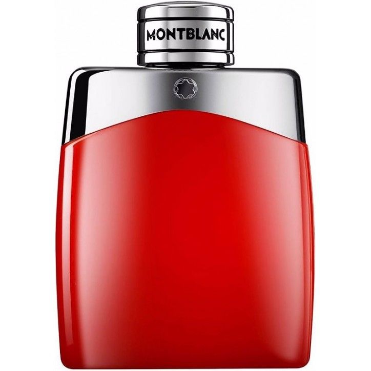 LEGEND RED eau de parfum spray 100 ml