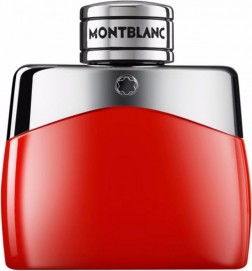 Montblanc LEGEND RED eau de parfum spray 50 ml