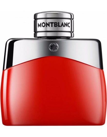 Montblanc LEGEND RED eau de parfum spray 50 ml