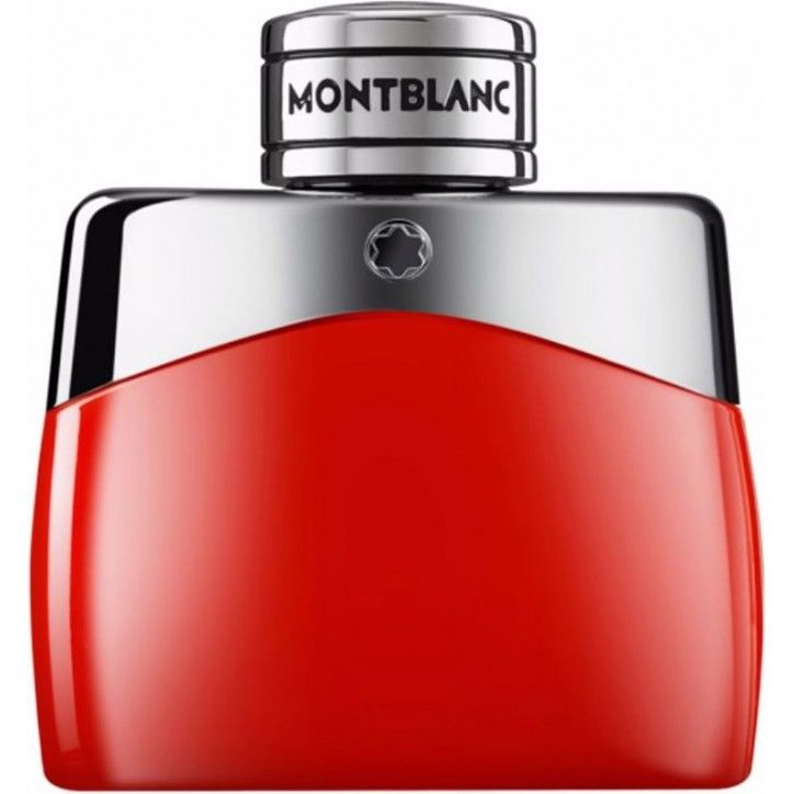 LEGEND RED eau de parfum spray 50 ml