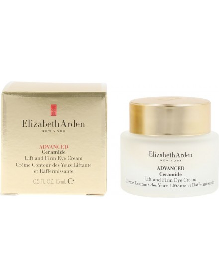 Elizabeth Arden ADVANCED CERAMIDE lift and firm eye cream 15 ml