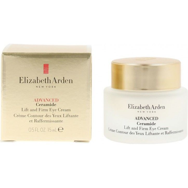 ADVANCED CERAMIDE lift and firm eye cream 15 ml