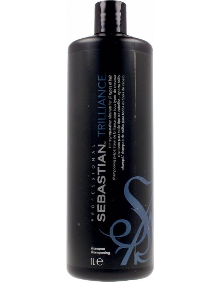 Sebastian Professional TRILLIANCE shampoo 1000 ml