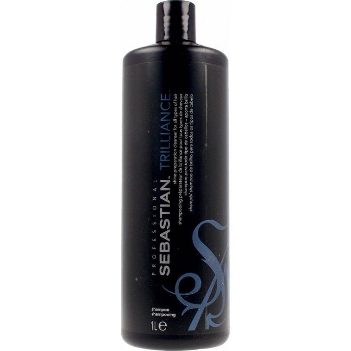 TRILLIANCE shampoo 1000 ml