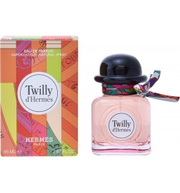 TWILLY D'HERMES edp spray 85 ml