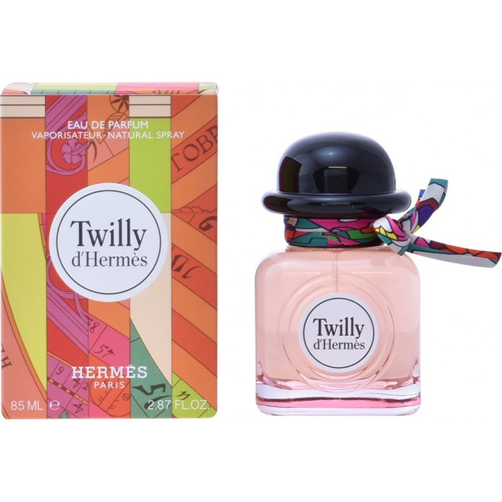 TWILLY D'HERMES edp spray 85 ml