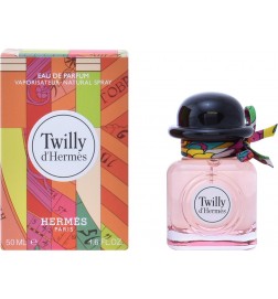 TWILLY D'HERMES edp spray 50 ml