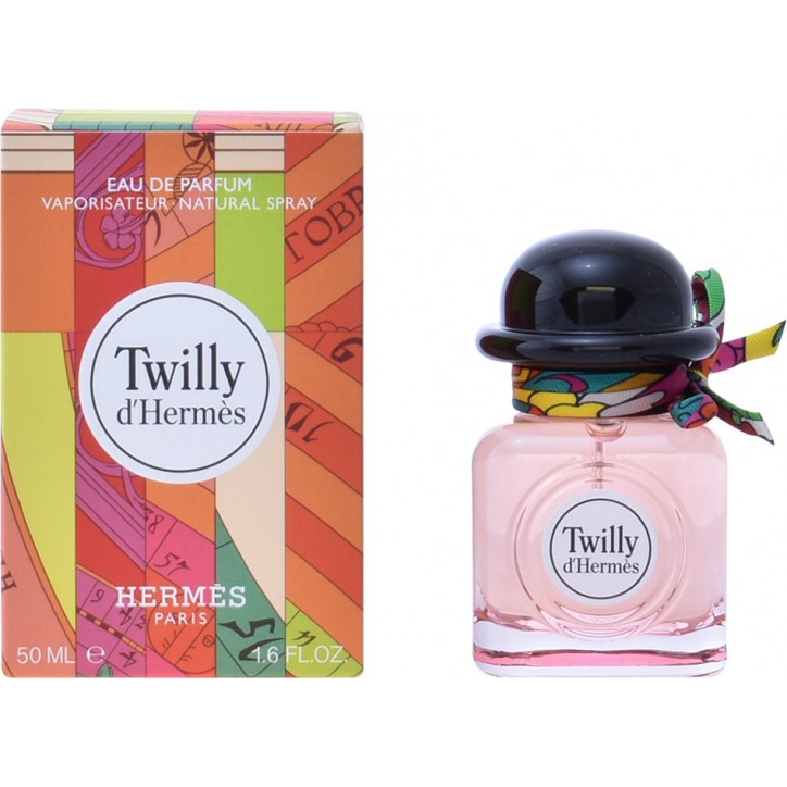 TWILLY D'HERMES edp spray 50 ml