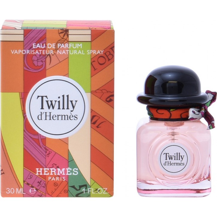 TWILLY D'HERMES edp spray 30 ml