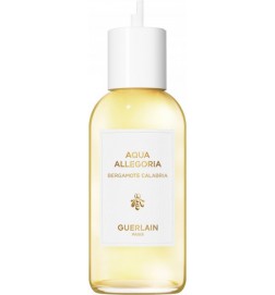 Guerlain AQUA ALLEGORIA BERGAMOTE CALABRIA eau de toilette REFILL - 200 ml