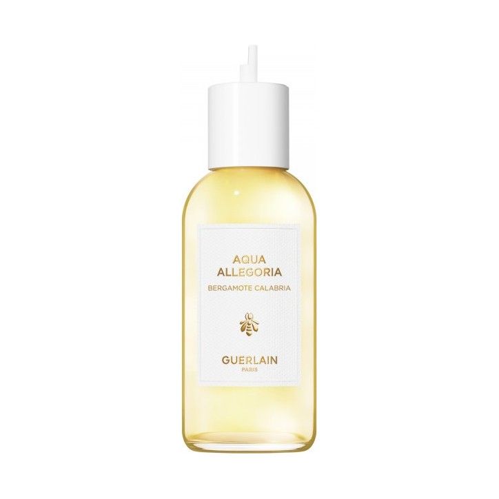 AQUA ALLEGORIA BERGAMOTE CALABRIA eau de toilette REFILL - 200 ml