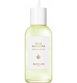 Guerlain AQUA ALLEGORIA NEROLIA VETIVER eau de toilette REFILL - 200ml