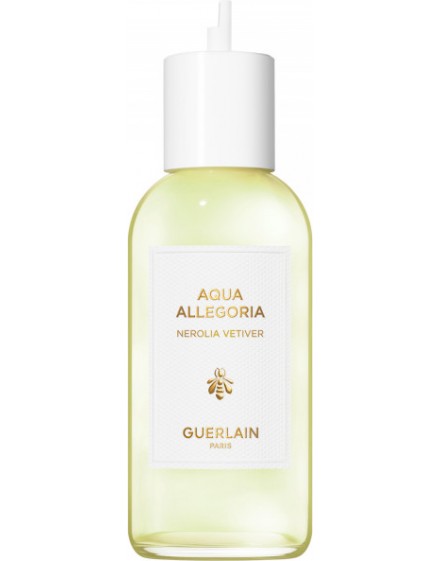 Guerlain AQUA ALLEGORIA NEROLIA VETIVER eau de toilette REFILL - 200ml