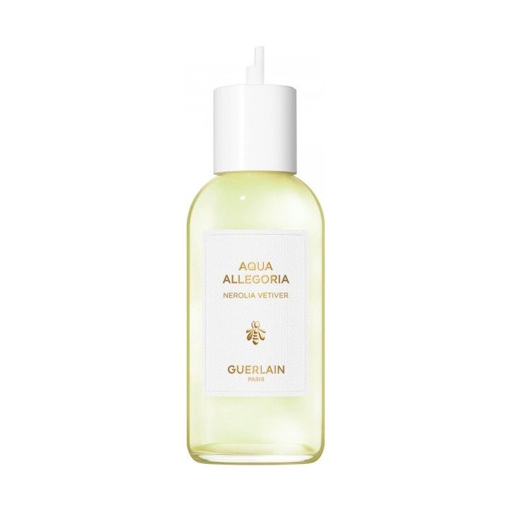 AQUA ALLEGORIA NEROLIA VETIVER eau de toilette REFILL - 200ml