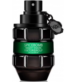 Viktor & Rolf SPICEBOMB NIGHT VISION EDP 90ML