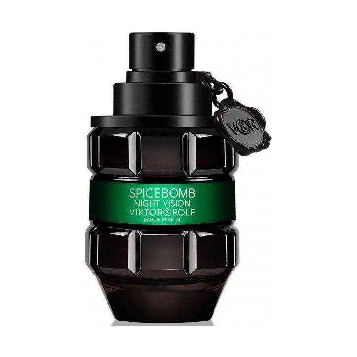 SPICEBOMB NIGHT VISION EDP 90ML