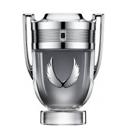 Paco Rabanne INVICTUS PLATINIUM POUR HOMME eau de parfum spray 50 ml
