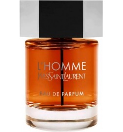 Yves Saint Laurent L'HOMME INTENSE EDP spray 100 ml