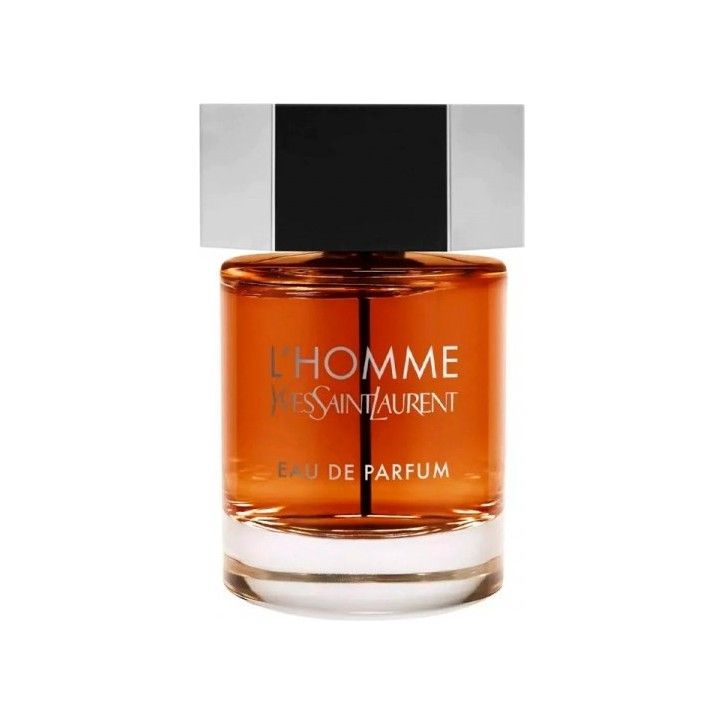L'HOMME INTENSE EDP spray 100 ml