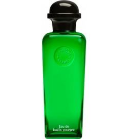 Hermès EAU BASILIC POURPRE edc spray 200 ml