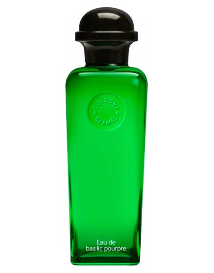 EAU BASILIC POURPRE edc spray 100 ml - Hermès - 3346130000020 -