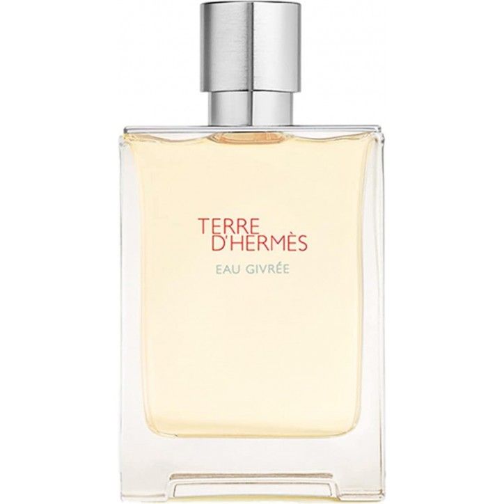 TERRE D'HERMES EAU GIVREE eau de parfum - 100ml TERRE D'HERMES EAU GIVREE eau de parfum - 100ml