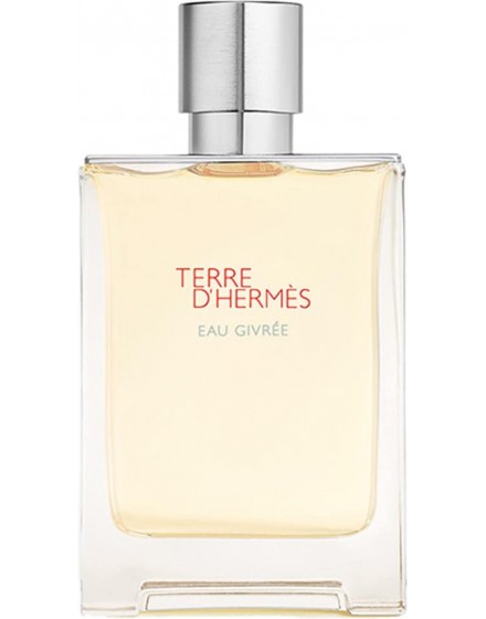 Hermès TERRE D'HERMES EAU GIVREE eau de parfum - 50ml