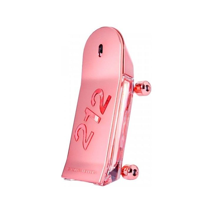 212 HEROES FOR HER eau de parfum spray 30 ml
