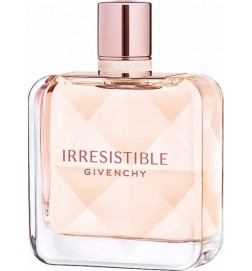 Givenchy IRRESISTIBLE eau de toilette fraiche spray 80 ml