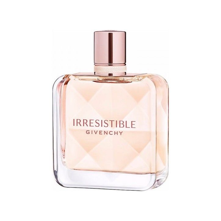 IRRESISTIBLE eau de toilette fraiche spray 80 ml