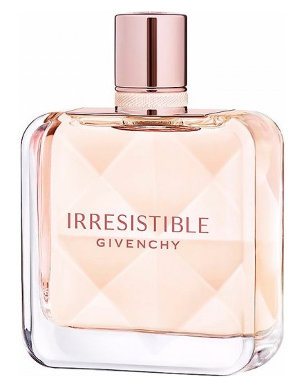 Givenchy IRRESISTIBLE eau de toilette fraiche spray 50 ml