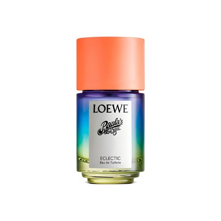 PAULAS IBIZA ECLECTIC edt spray 100 ml