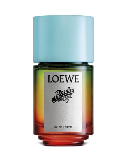 Loewe PAULAS IBIZA edt spray 100 ml