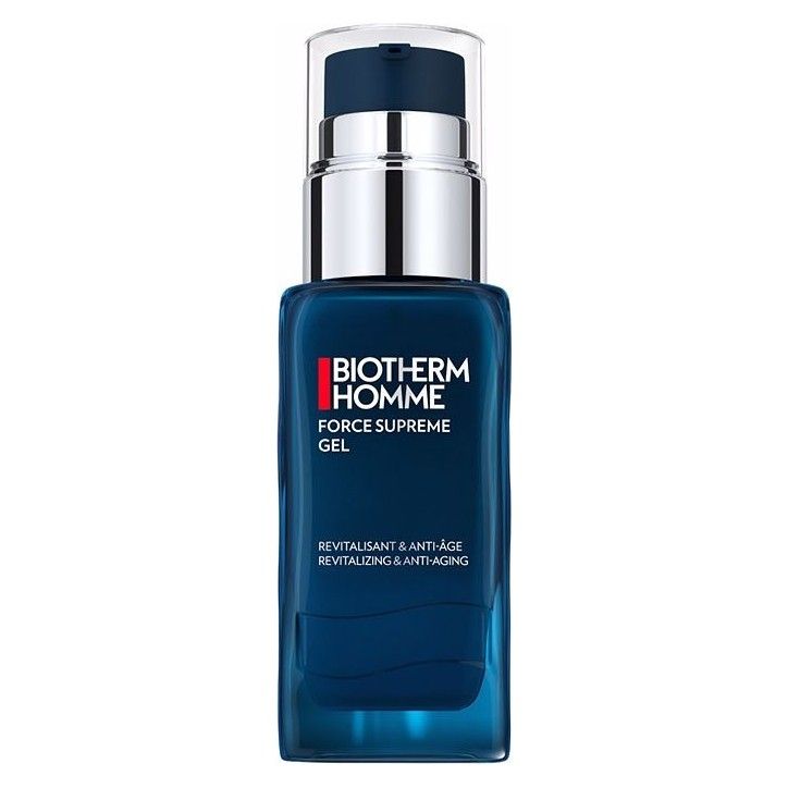 HOMME FORCE SUPREME gel - 50ml