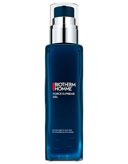 Biotherm HOMME FORCE SUPREME gel - 100ml