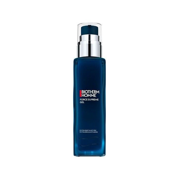 HOMME FORCE SUPREME gel - 100ml