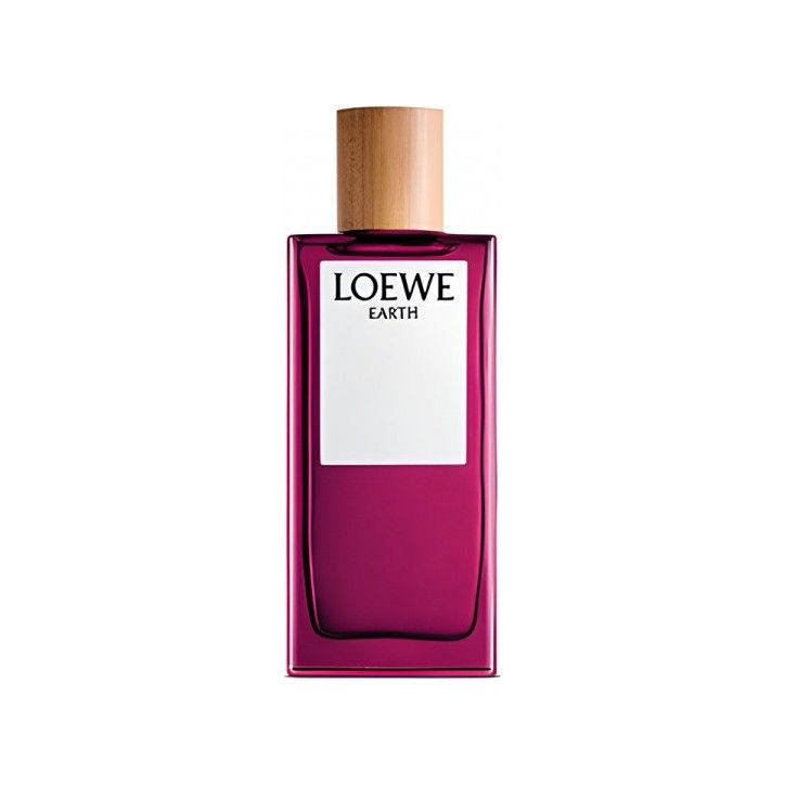 EARTH edp spray 100 ml