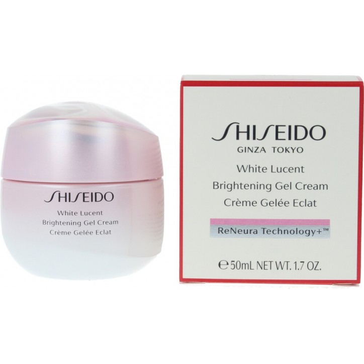 WHITE LUCENT brightening gel cream 50 ml