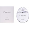 OBSESSED FOR WOMEN edp spray 100 ml