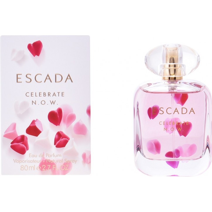 CELEBRATE N.O.W. edp spray 80 ml