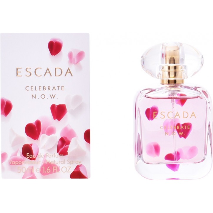 CELEBRATE N.O.W. edp spray 50 ml